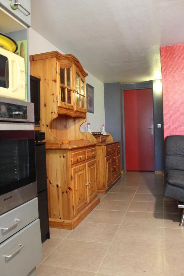 Les Hauts De Frisella Monacia d'Aullena Esterno foto